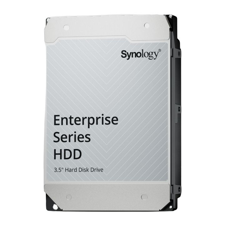 SYNOLOGY INC. SYNOLOGY HAS5310 3.5 SAS HDD 20TB 7200RPM
